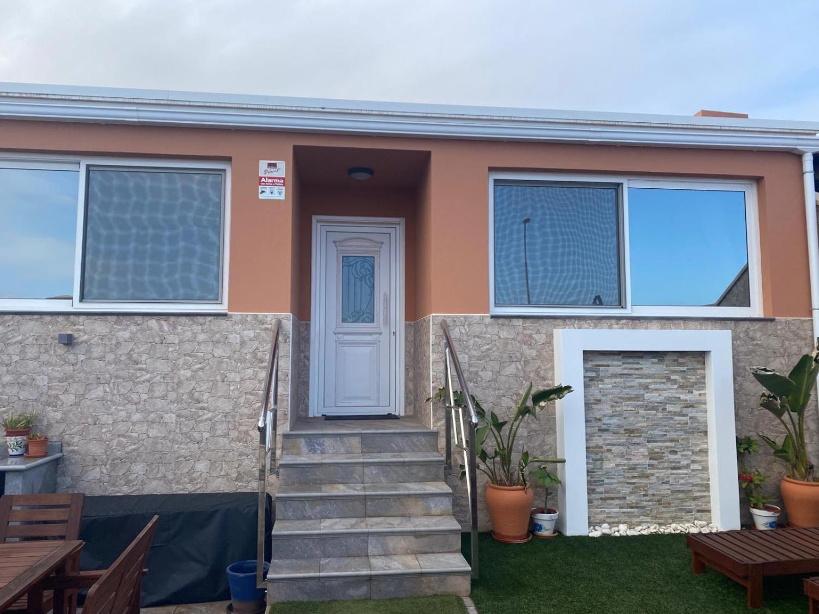 Casa Kentia Hébergement de vacances *